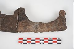 Foto von Eisenhiebmesser (NHMW-PRAE-025162)